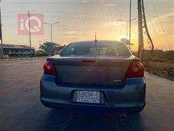 دودج افنجر
